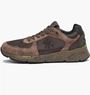 Кроссовки мужские Premiata Mase Brown VAR-6875