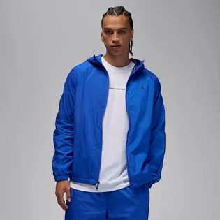 Ветровка мужская Air Jordan Sprt Clsc Blue IB2241-480