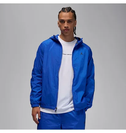 Вітровка чоловіча Air Jordan Sprt Clsc Blue IB2241-480