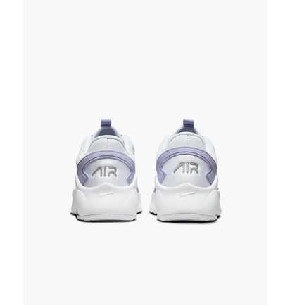 Кроссовки женские Nike Air Max Bolt Shoes White/Violet CU4152-500