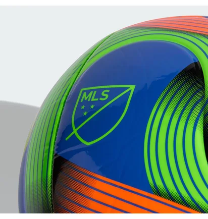 Футбольний м'яч Adidas Mls Club Multi JW1324