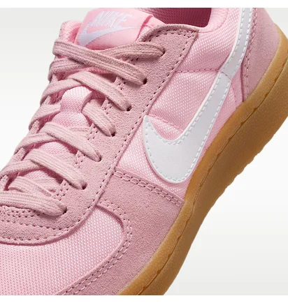 Кроссовки детские Nike Field General Big Kids Shoes Pink IF0465-603