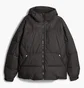 Пуховик чоловічий Puma Down Jacket Black 621674-01