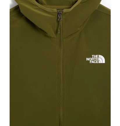Куртка мужская The North Face Easy Wind Jacket Olive NF0A8702PIB