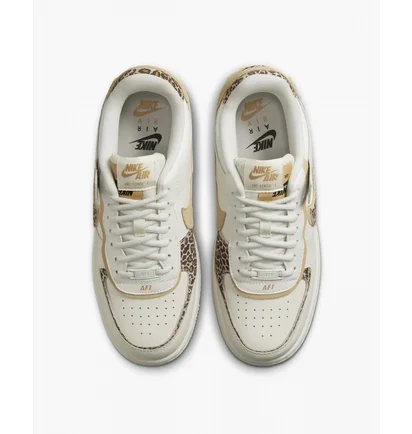 Кросівки жіночі Nike Sportswear Air Force 1 Shadow White Ci0919-120