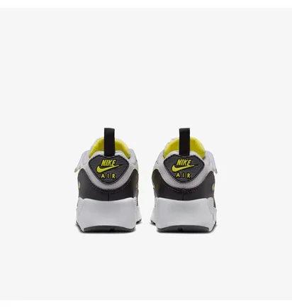 Кроссовки детские Nike Air Max 90 Grey IQ0096-100