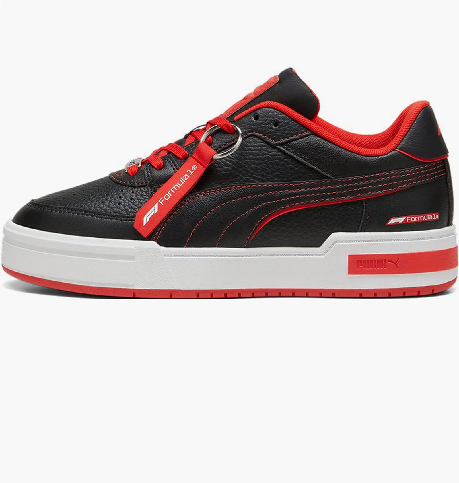 ᐉ Кроссовки мужские Puma X F1® Ca Pro Sneakers Black 308279-01