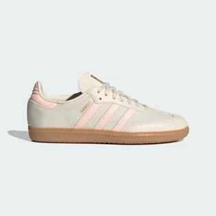 Кросівки дитячі Adidas Samba Og Beige JH7598