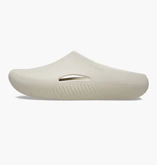 Тапочки мужские CROCS Mellow Clog Beige 208493-160