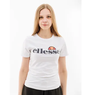 Футболка жіноча Ellesse Hayes Tee White SGK11399-908