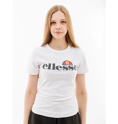 Футболка женская Ellesse Hayes Tee White SGK11399-908