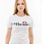 Футболка женская Ellesse Hayes Tee White SGK11399-908