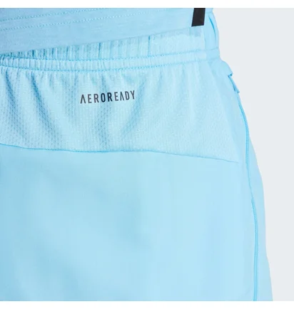Шорты мужские Adidas Train Essentials Woven Training Shorts Light Blue IR9248