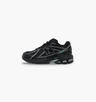 Кросівки дитячі New Balance 1906R Black G190619R