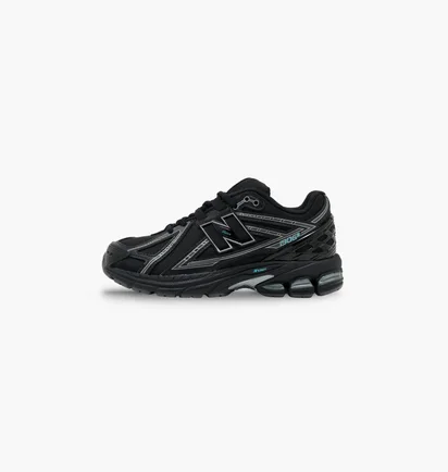 Кросівки дитячі New Balance 1906R Black G190619R