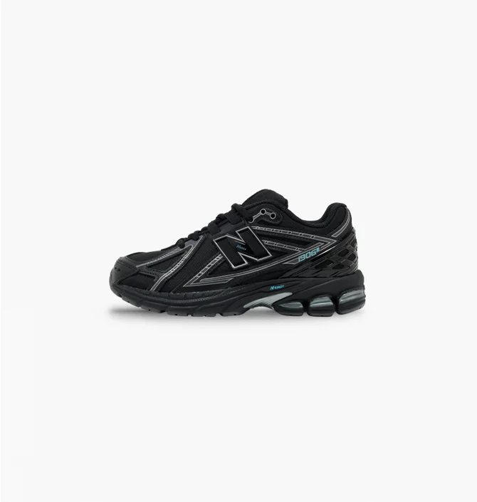 Кросівки дитячі New Balance 1906R Black G190619R