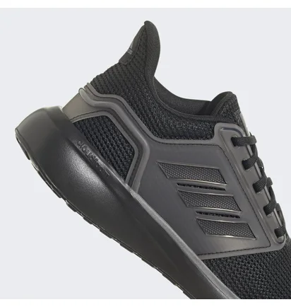 Кроссовки женские Adidas Eq19 Run Shoes Black GY4732