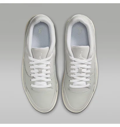 Кроссовки мужские Air Jordan Flight Court Wt Grey IH4487-072
