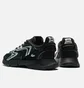 Кроссовки мужские Lacoste Schoenen Black 747SMA0105312