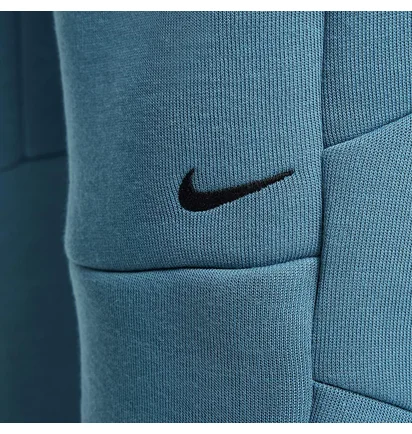 Штаны детские Adidas Tech Fleece Light Blue/Turquoise HV5869-006