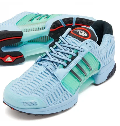 Кросівки чоловічі Adidas Climacool 1 Light Blue IG4557