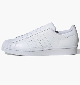 Кроссовки унисекс Adidas Superstar White Eg4960