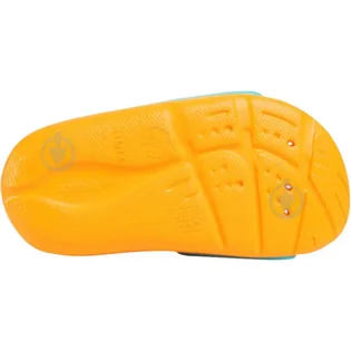 Тапочки детские Speedo Learn To Swim Slide Iu Light Blue 8-11299D719
