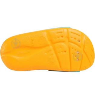 Тапочки детские Speedo Learn To Swim Slide Iu Light Blue 8-11299D719
