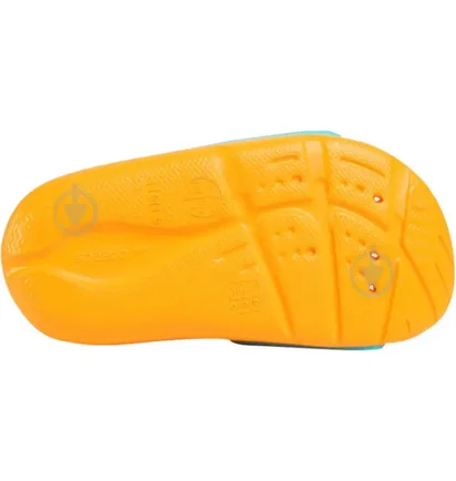 Тапочки дитячі Speedo Learn To Swim Slide Iu Light Blue 8-11299D719