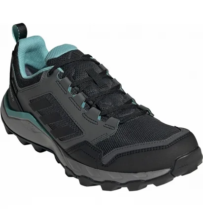 Кроссовки женские Adidas Terrex Tracerocker 2 Gore-Tex Trail Running Shoes Grey H05684