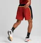 Шорты мужские Puma Run Fav Velocity 7 Running Shorts Red 525005-63