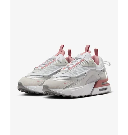 Кросівки жіночі Nike Air Max Furyosa White FZ2265-100