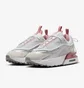 Кросівки жіночі Nike Air Max Furyosa White FZ2265-100