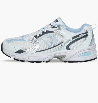 Кросівки чоловічі New Balance 530 White MR530RA