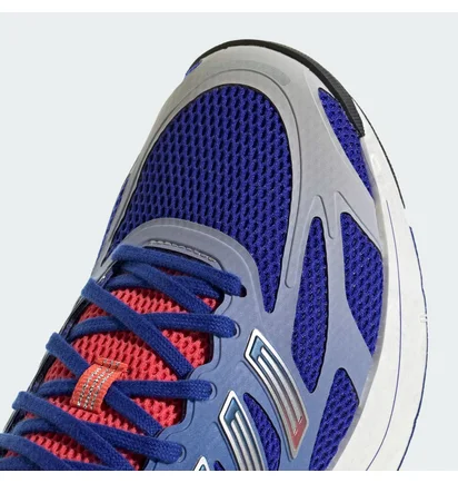 Кросівки унісекс Adidas Adizero Aruku Blue JQ8208