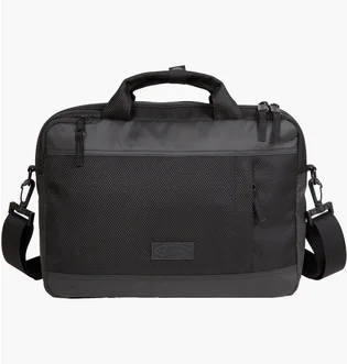Сумка унісекс EASTPAK Acton Black EK00042F80W
