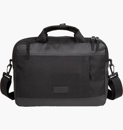 Сумка унисекс EASTPAK Acton Black EK00042F80W