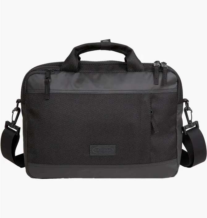 Сумка унисекс EASTPAK Acton Black EK00042F80W