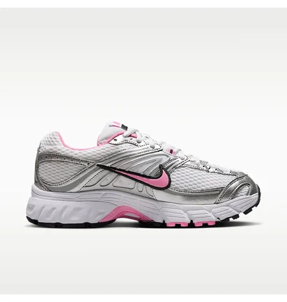 Кроссовки женские Nike Air Max Moto 2K Metallic HQ2056-101