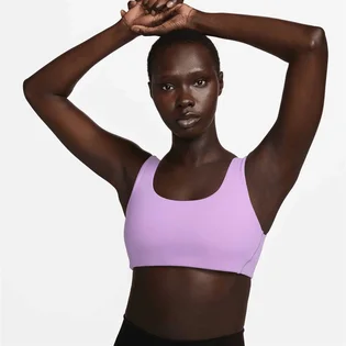 Топ жіночий Nike Alate All Pink DV9855-532