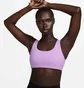 Топ жіночий Nike Alate All Pink DV9855-532