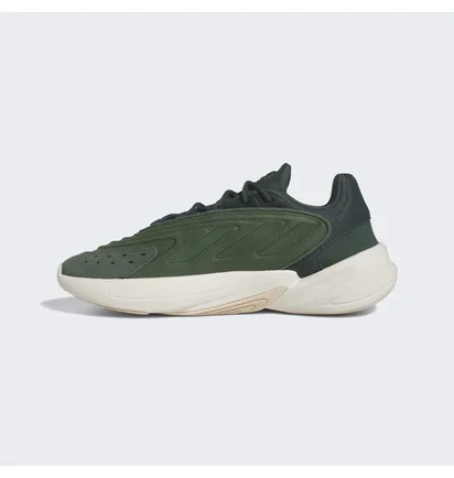 Кросівки чоловічі Adidas Ozelia Shoes Green Gy2503