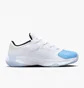Кросівки чоловічі Air Jordan Air 11 Cmft Low Shoes White/Light Blue DN4180-114