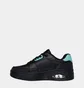 Кроссовки женские Skechers Uno Court - Courted Style Black 177710-BKTQ