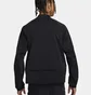 Олімпійка чоловіча Nike A.P.S. Repel Versatile Bomber Jacket Black FN3006-010