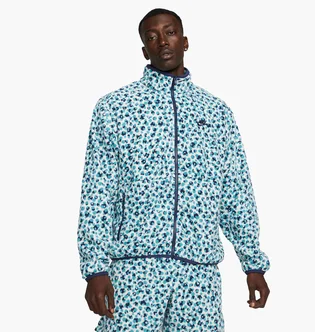 Куртка мужская Nike Club Fleece+ Blue Dx0531-379