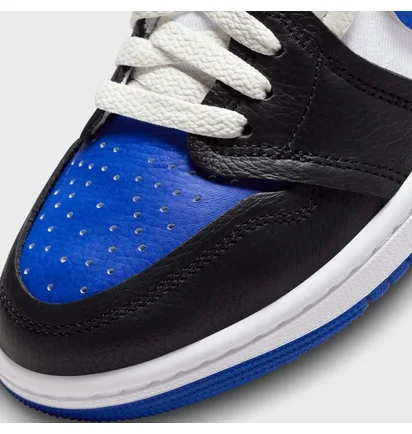 Кросівки жіночі Air Jordan 1 High Mm White/Black FB9891-041