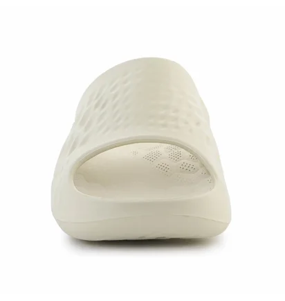 Тапочки мужские New Balance Fresh Foam Beige SUFHUPC3