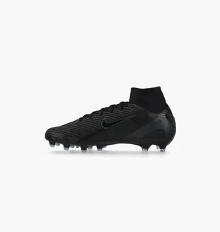 Бутсы детские Nike Zoom Mercurial Superfly 10 Elite Ag-Pro Black FQ8339-002-J
