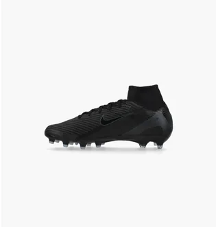 Бутсы детские Nike Zoom Mercurial Superfly 10 Elite Ag-Pro Black FQ8339-002-J